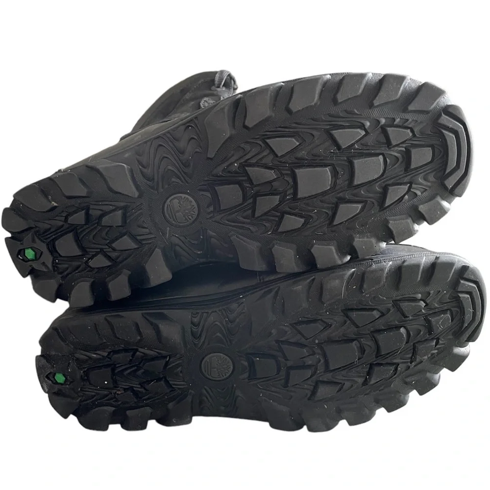 Timberland - Chillberg Winter Boots Womens size 8 Youth Boys size 7 - Picture 4 of 7